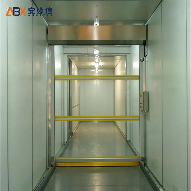 庆阳市快速门