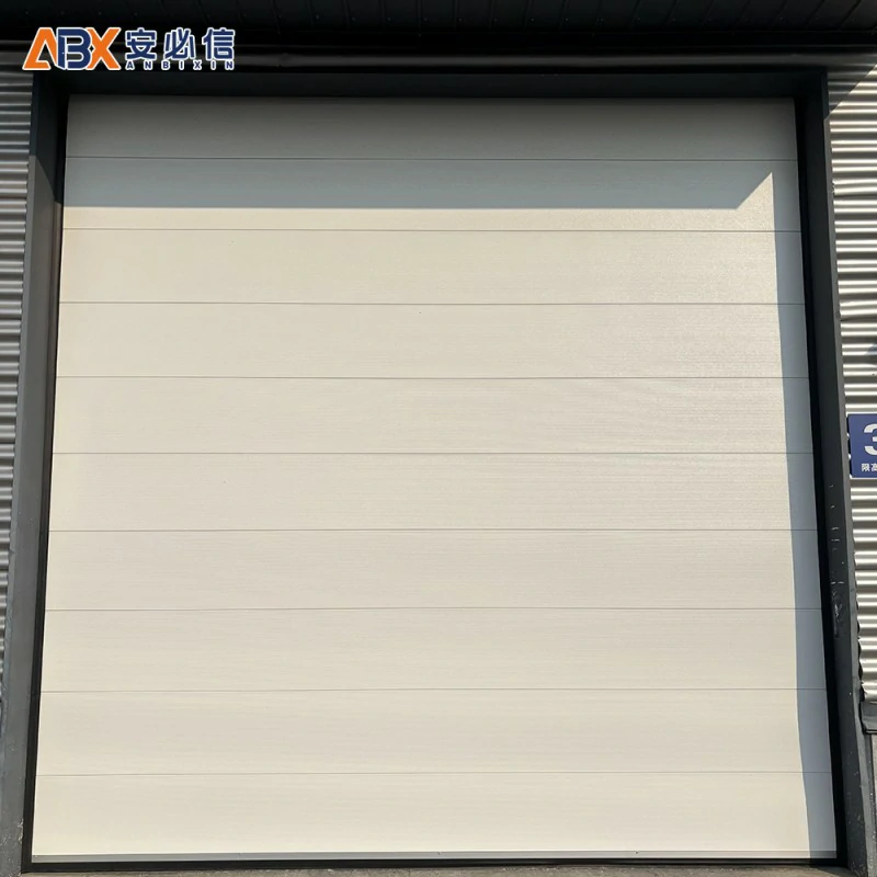 庆阳市提升门